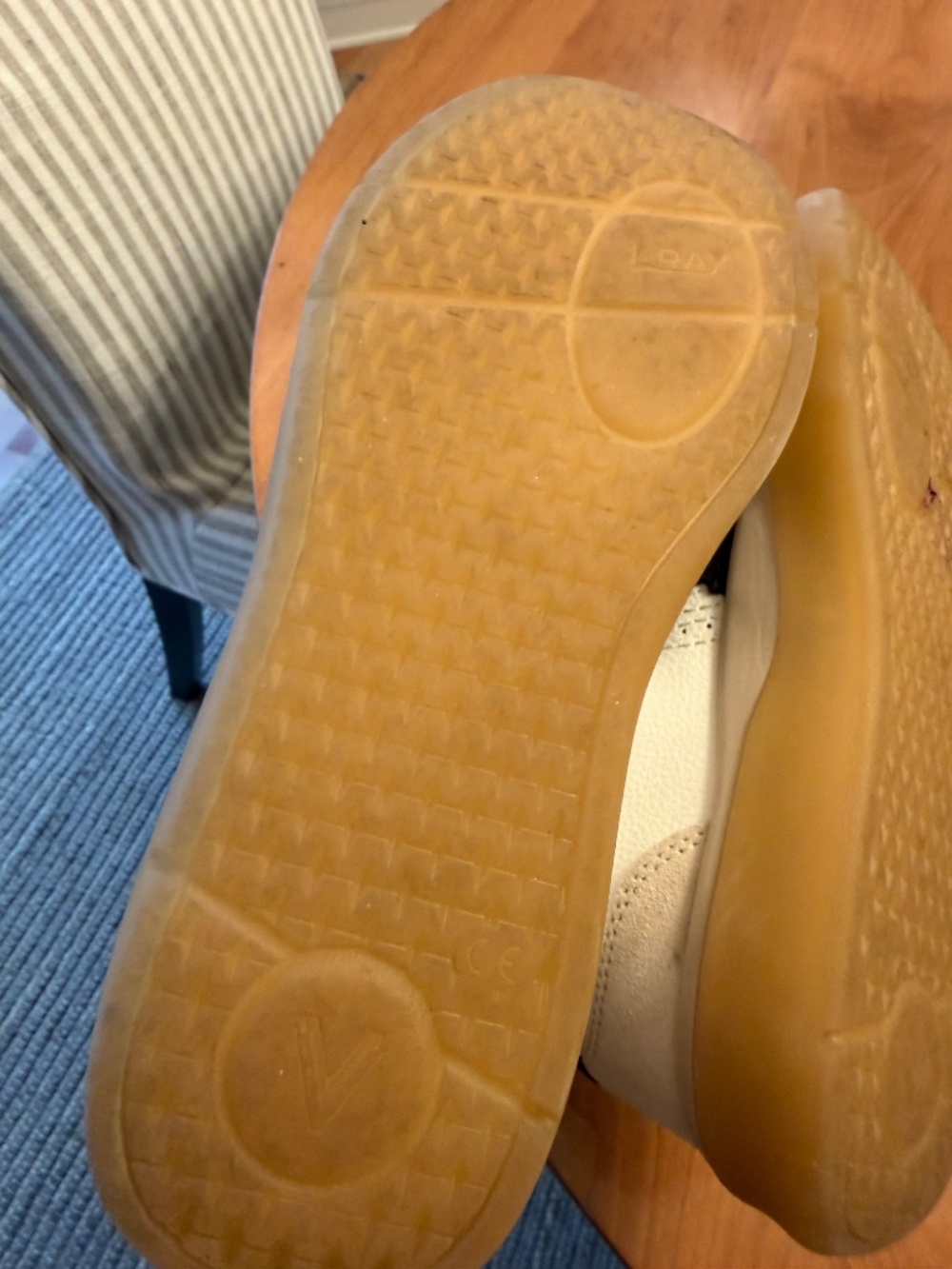 Vionic sneakers - Picture 5 of 5